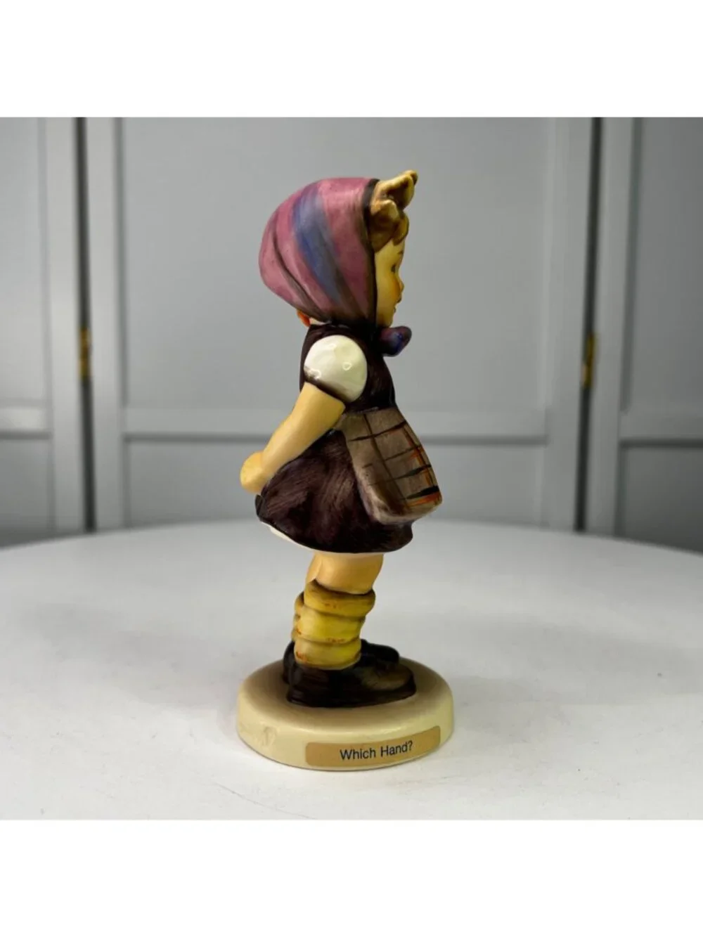 Goebel Hummel 